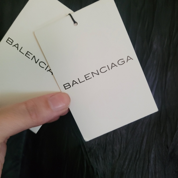 Balenciaga skirt - Picture 3 of 6